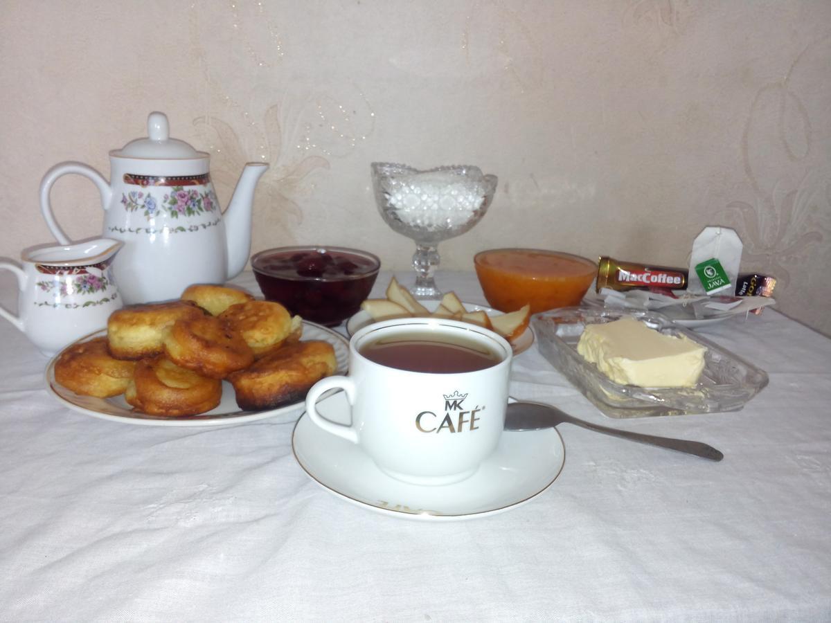 Issyk-Kul - Camping Grigoryevka Hotel Grigor'yevka Eksteriør billede